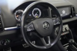 Škoda Karoq, 1.5i 110 kW STYLE AUTOMAT, SUV,