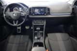 Škoda Karoq, 1.5i 110 kW STYLE AUTOMAT, SUV,