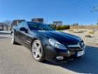 Mercedes-Benz SL, 350, Euro 4, Kabrio, kabriolet,