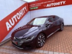 Volkswagen Arteon, 2.0 TDi 4Motion DSG R-line, ČR,