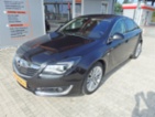 Opel Insignia, 2.0 CDTi 125 kW BUSINESS, hatchback