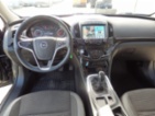 Opel Insignia, 2.0 CDTi 125 kW BUSINESS, hatchback