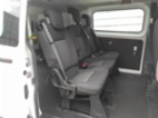 Ford Transit Custom, 2.0EcoBlue mHev, L2, 6 míst