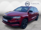 Škoda Karoq, 2.0TSi DSG 4x4 Sportline, sedan,