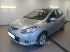 Mazda 2, 1.3 i, ČR, AC, hatchback, benzín
