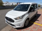Ford Tourneo Connect, 1.5TDCi 74kW*PO SERVISU*ČR*,