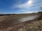 Prodej unikátního pozemku pro komerční výstavbu, plocha 14661 m², Humpolec