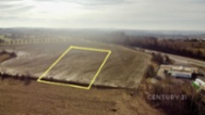 Prodej unikátního pozemku pro komerční výstavbu, plocha 14661 m², Humpolec