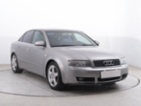 Audi A4, 2.0, Serv.kniha, po STK, Tažné,,
