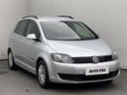 Volkswagen Golf Plus, 1.4TSI Trendline, Trendline,