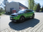 Opel Mokka, 1,2 Ti 96Kw, AT8, Ultimate GT,,
