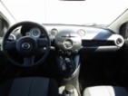 Mazda 2, 1.3 i, ČR, AC, hatchback, benzín