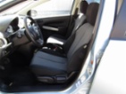 Mazda 2, 1.3 i, ČR, AC, hatchback, benzín