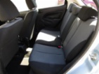 Mazda 2, 1.3 i, ČR, AC, hatchback, benzín