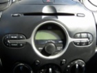 Mazda 2, 1.3 i, ČR, AC, hatchback, benzín