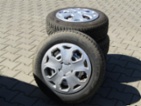 Mazda 2, 1.3 i, ČR, AC, hatchback, benzín