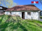 Prodej chalupy, 100 m², Nihošovice