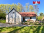 Prodej chalupy, 100 m², Nihošovice