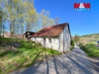 Prodej chalupy, 100 m², Nihošovice
