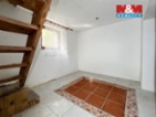 Prodej chalupy, 100 m², Nihošovice
