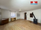 Prodej chalupy, 100 m², Nihošovice