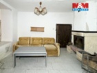 Prodej chalupy, 100 m², Nihošovice