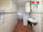 Prodej chalupy, 100 m², Nihošovice