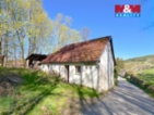 Prodej chalupy, 100 m², Nihošovice