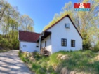 Prodej chalupy, 100 m², Nihošovice