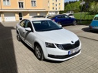 Škoda Octavia 1.0 TSI 85 kW – 2017 – níz