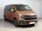 VW Multivan, 2.0 BiTDI 4MotionHighline , Klima, ČR