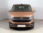 VW Multivan, 2.0 BiTDI 4MotionHighline , Klima, ČR