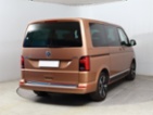 VW Multivan, 2.0 BiTDI 4MotionHighline , Klima, ČR