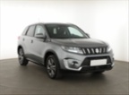 Suzuki Vitara, 1.4 BoosterJet, ČR,1.maj, Serv