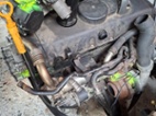 Motor 2,5 tdi 96kW s DPF  