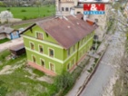Pronájem bytu 1+kk v Kostelci nad Orlicí, ul. Mánesova