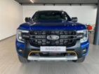 Ford Ranger, Wildtrak X 2,0 EcoBlue 205k AT