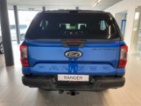 Ford Ranger, Wildtrak X 2,0 EcoBlue 205k AT