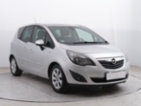 Opel Meriva, 1.4 Turbo, Klima, Tempomat, Compact