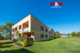 Prodej, byt 3+1, 67 m², OV, Žitovlice