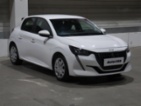 Peugeot 208, 1.2PT Business, Business, AT,