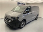 Volkswagen Transporter, Nový T7 skříň TDI KR 6G