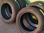 Letní pneu Michelin 195/55/R16 91H