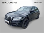 Audi Q5, 3,0 TDI quattro S-tronic, SUV, nafta