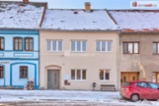 Prodej domu, 200 m2, náměstí, Krava