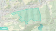 Spoluvlastnický podíl 12 054 m² – Vsetín (LV