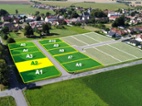 Stavební pozemek 839 m² na prodej,