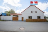 Pronájem bytu 4+kk, 101 m², Vratěnín