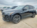 Acura RDX, A-SPEC, SUV, benzin