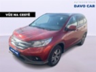 Honda CR-V, 2,0 i-VTEC Aut. 4x4 Executive, kombi,